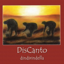 Discanto - Retirate brigante
