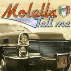 Tell Me - Molella Tell Me - Molella