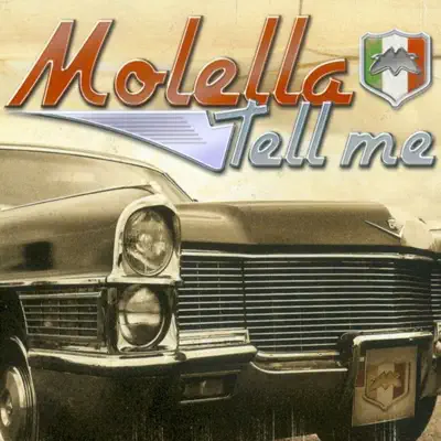 Tell Me - Molella