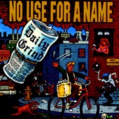 Old What's His Name artwork