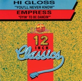 12 Inch Classics artwork