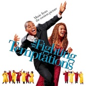 The Fighting Temptations (Music from the Motion Picture) artwork