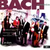 Bach Concertos album lyrics, reviews, download