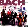 Stream & download Bach Concertos