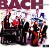 London Concertante & Nicholas Jackson - Violin Concerto in E major, BWV 1042 - III. Allegro assai