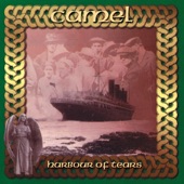 Camel - Eyes of Ireland