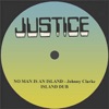 No Man Is An Island and Dub 12" Version - Single
