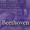 Reader's Digest Classical Collection - Beethoven: Piano Concertos No. 1-3 album lyrics, reviews, download