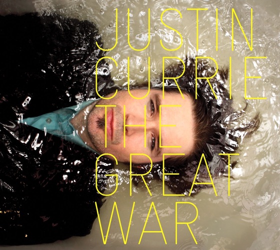 Cover artwork for Baby, You Survived
