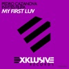 My First Luv - EP