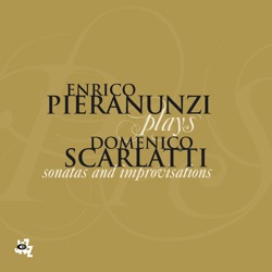 Enrico Pieranunzi, Joey Baron & Marc Johnson - Improvisation on Keyboard Sonata, Kk. 260 (K260)