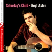 Hoyt Axton - Willie Jean
