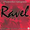 Stream & download Rhapsodie Espagnole: I. Prélude à la nuit