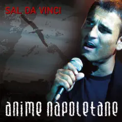 Anime Napoletane - Sal Da Vinci