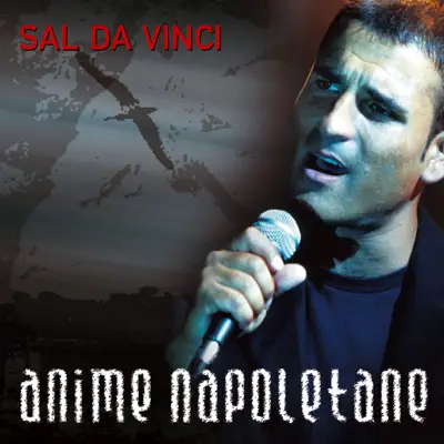 Anime Napoletane - Sal Da Vinci