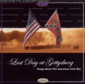 Last Day At Gettysburg