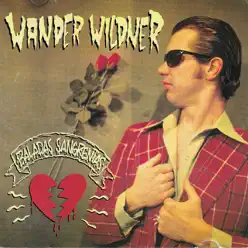 Baladas Sangrentas - Wander Wildner