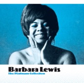 Barbara Lewis - Pushin' a Good Thing Too Far