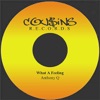 What a Feeling - Single