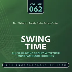 Ben Webster / Buddy Rich / Benny Carter - Ben Webster Ben Webster / Buddy Rich / Benny Carter - Ben Webster