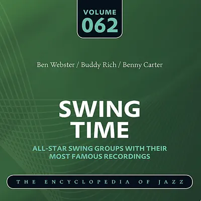 Ben Webster  / Buddy Rich / Benny Carter - Ben Webster