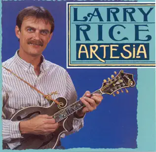 Album herunterladen Download Larry Rice - Artesia album