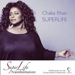 Superlife - Single - Chaka Khan