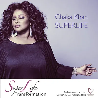 Superlife - Single - Chaka Khan