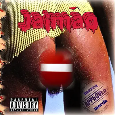 Marca Merda - Jaimão Marca Merda - Jaimão