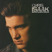 Chris Isaak - Funeral In the Rain
