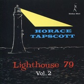 Lighthouse 79, Vol. 2 artwork
