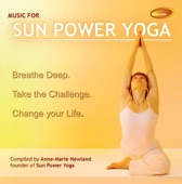 Sun Power Yoga