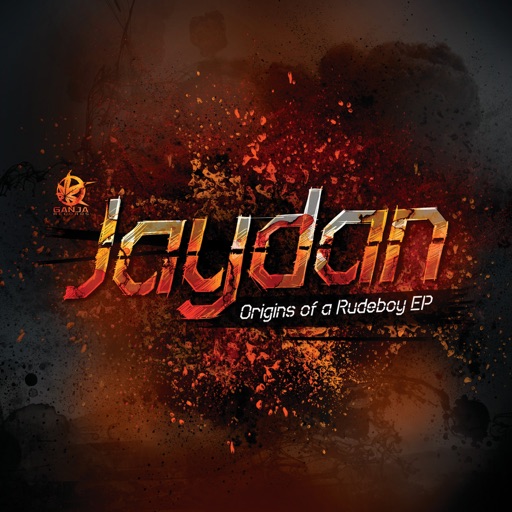 Origins of a Rudeboy - EP by Jaydan