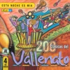 200 Clasicas del Vallenato, Vol. 4