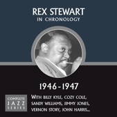 Complete Jazz Series 1946 - 1947
