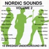 Nordic Sounds, Vol. 2, 1989