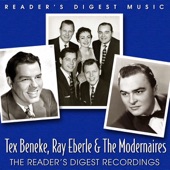 The Tex Beneke Orchestra - Stranger On the Shore