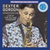 Dexter Gordon - Gingerbread Boy