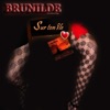 Brunilde - Sur ton île