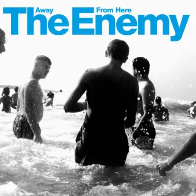 Away from Here - EP - The Enemy