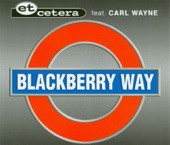 Blackberry Way - EP