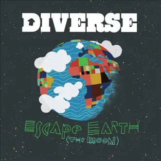 Escape Earth (Instrumental) by Diverse song reviws