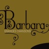 Barbara : Grandes chansons