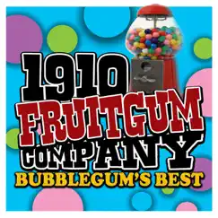 Bubblegum's Best by 1910 Fruitgum Company album reviews, ratings, credits