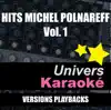 Hits Michel Polnareff, Vol. 1 album lyrics, reviews, download