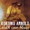 Salty Dog - Kokomo Arnold lyrics