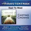 East to West (Performance Tracks) - EP album lyrics, reviews, download