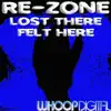 Lost There, Felt Here album lyrics, reviews, download