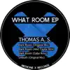 What Room album lyrics, reviews, download