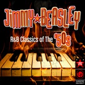 Jimmy Beasley - No Love For Me
